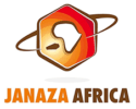 logo janaza africa